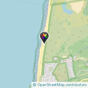 Naaktstrand / Duinen