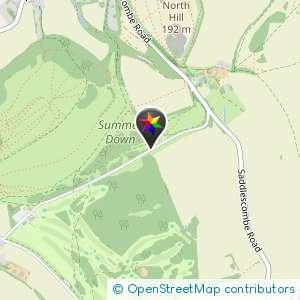 Devils Dyke