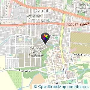 Residencial Bela Vista