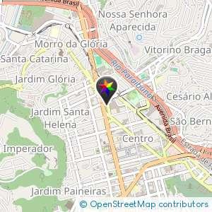 Banheiro da Praça em frente ao Shopping Santa Cruz