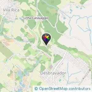 Loteamento vazio