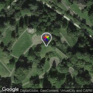 Parc des miches