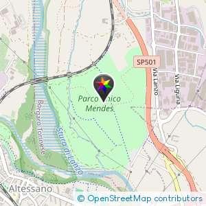 Parco Chico Mendez