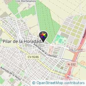 Parque de las Regiones