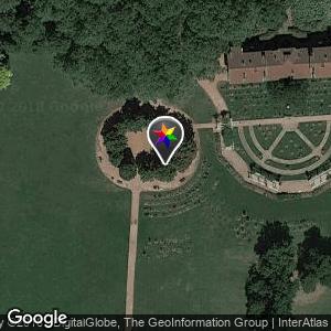 Parc de la Tête d'Or