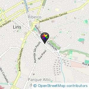 Bairro Vila Ester
