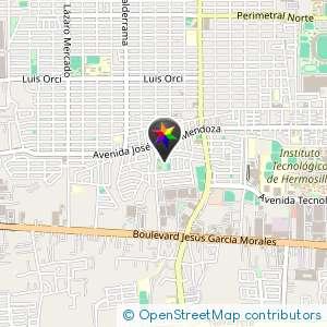 Parque Sonacer