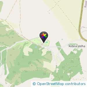 Serrão Camping