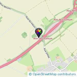 Couthuin