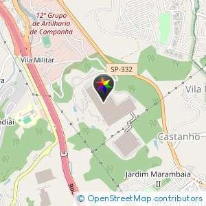 Banheiro Casas Bahia