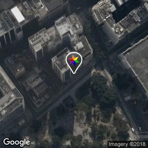 Banheiro do MC Donalds da Ria São José
