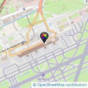 Aeroport El Prat T2-B