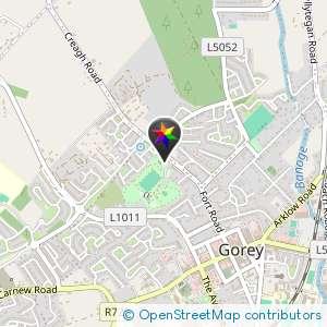 Gorey