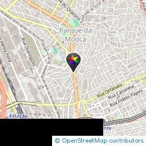 Smart Fit Paes de Barros
