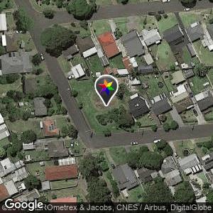 Hegarty park
