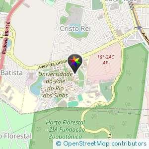 Banheiro Setor C