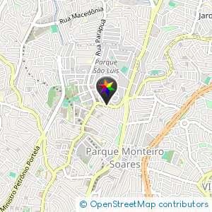 Smart Fit Itaberaba 2