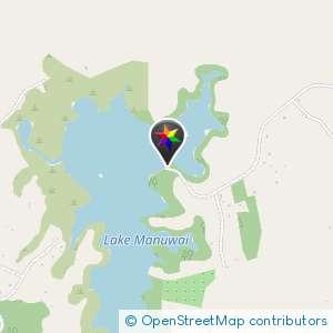 Lake Manuwai