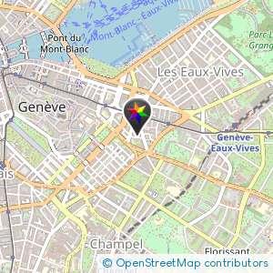 Bains de l'Est