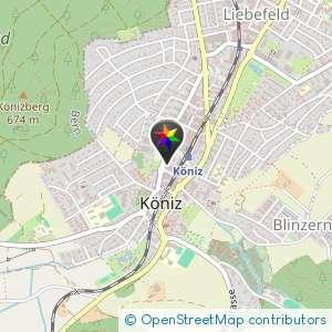 Activ Fitness Köniz