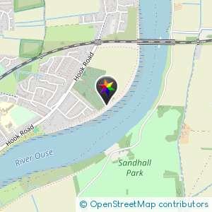 River Bank