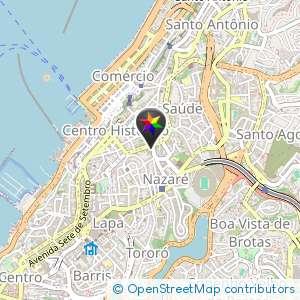 Shopping Baixa dos Sapateiros