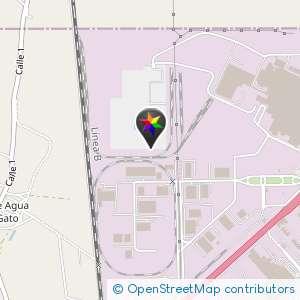 Zona industrial