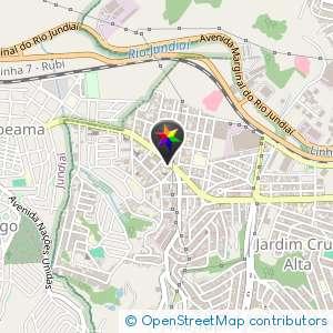 Banheiro Coopercica