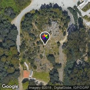 Monte de São Brás