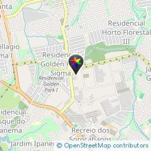 Skyfit Horto