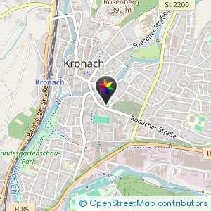 Klo im Parkhaus