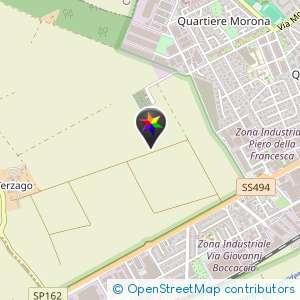 Campi di Trezzano