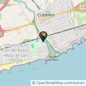 Duchas Polideportivo