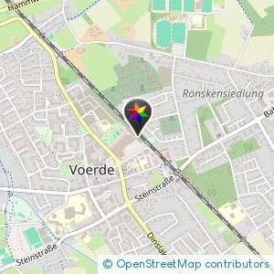 Edeka Center Voerde