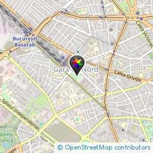 Gare Nord Park