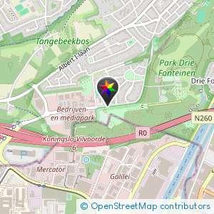Domein Drie Fonteinen