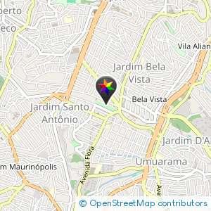 Área de Lazer