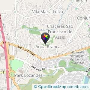 Parque Municipal Pedro Saloiman Melo