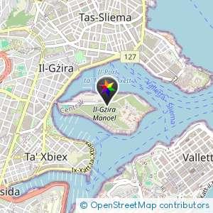 Manoel Island
