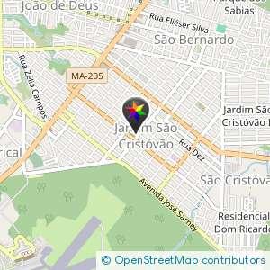 Jardim São Cristóvão