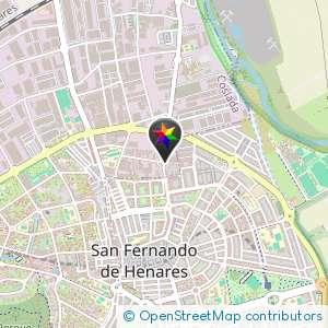 Gimnasio Basic Fit