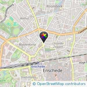 Maze Enschede