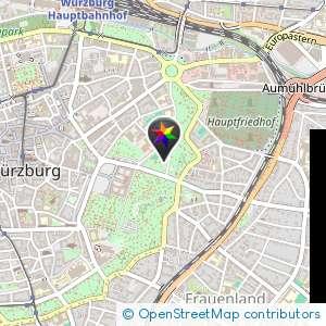 Kriegerdenkmal