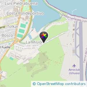 Misión Alta