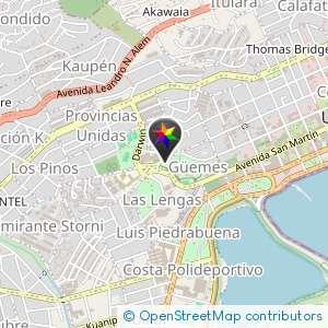 Parque Centenario