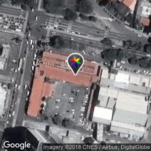 Centro Comercial Río Lama