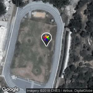 Polideportivo Máximo Viloria