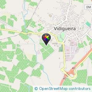 Consentração da Vidigueira