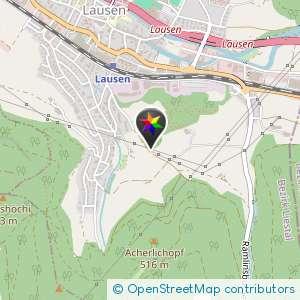 Parpklatz Vitaparcours