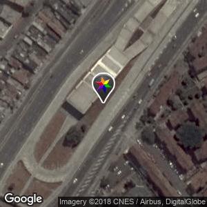 Terminal Paso del Comercio MIO zona norte